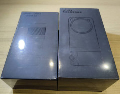 やったー！6万円のスマホのアクセサリケースが届いたぞｗｗｗｗｗｗｗ