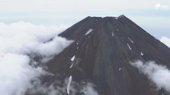 富士山で1人でいた7歳の小学生を救助 ぐずついたため父親が置き去りに...山小屋の関係者が救助要請=静岡県警