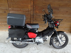 バイクを買おうとしたワイ、新車の値段が高すぎて絶望するｗｗｗｗｗｗｗ