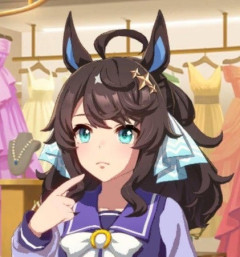 【ウマ娘】タクトの世代が来るとしたら誰に来てほしい？