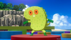 【ミリマス】夏の暑い日にはチュパカブラにかぎるよね