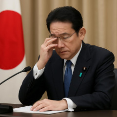 米ICC制裁に衝撃 日本政府、対応に苦慮
