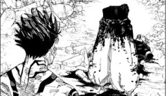 【呪術廻戦】いつの間にか死んでる…