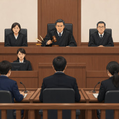 【悲報】児童34人被害のわいせつ元教諭に懲役9年判決 → ﾈｯﾄ「軽すぎるだろ！」と批判殺到 → 地裁「被告は事実を認め、反省している！」