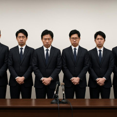 日本サッカー協会・審判7人の「不適切接待」疑惑の調査結果を公表「事実を確認できず」外部弁護士の調査で確定