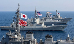 「日豪印韓で中堅国連合」豪州大使が提唱…中国対抗へ米国との同盟補完！