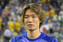 【速報】板倉滉　古巣・ボルシアＭＧ復帰が正式決定キターｗｗｗｗｗ