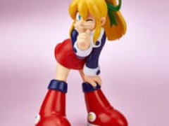 【ロックマン】ギガンティックシリーズ「ロール(再販)」フィギュア【発売日未定に延期】