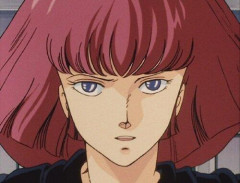 【悲報】ララァよりハマーンの方が母になってくれそうじゃね？