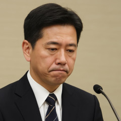 NHK男性アナ、食品の万引き疑いで書類送検 数十回した」報道に「なんで名前出ないの？」匿名扱いに疑問の声も