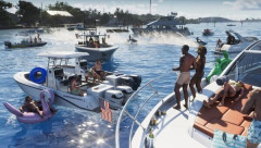 GTA6 、30fpsであることが確認される