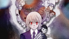 【ハンターハンター】クラピカさん、もはや自分が船に乗っている理由を忘れてしまうｗｗｗｗ