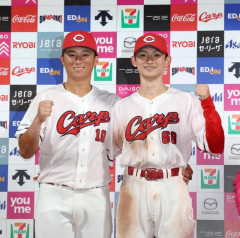 カープ代走辰見サヨナラホームインで3連勝！モンテロ11号同点弾！3戦連続逆転勝ちで悲願の3連勝達成！【広島2x-1中日/試合結果】