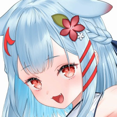 【悲報】大人気VTuberさん、設定ミスって顔面開示ｗｗｗｗｗ
