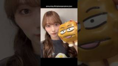 守屋麗奈 れなちゃんと唐あげあげ太くん『Sakurazaka46 ARENA TOUR 2026 What’s lonesome?』