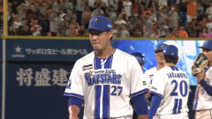 【悲報】DeNA藤浪晋太郎さん、2回1/3で4四球3失点の早期降板ｗｗｗｗｗｗｗｗｗｗ