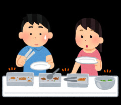俺「牛丼並！お兄さん早くしてよ！」店員「あっはい！」俺「あっそうだ...気持ち多めでね！w」