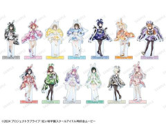 【画像】えちえち浴衣バニーコーデの下半身が明らかになる【ラブライブ！虹ヶ咲】