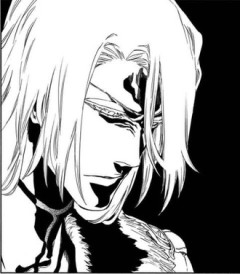 【BLEACH】俺の心を掴んで離さない表情
