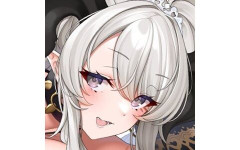 【VTuber】酪農家VTuber・ペトラナイトメア、1日で牛4頭が分娩「なんかみんな産んでるし私も産むか～ってところあるって絶対」