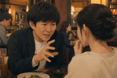 渡部建「俺、その辺の神経いかれてる。食事のためならやれちゃう」飲食店でナンパ「かなり気持ち悪いよね」