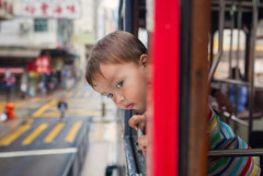 幼児いる場合の旅行てどうしたらいいんや？