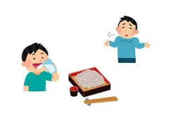 なろう「蕎麦を異世界で出したら大繁盛ｗ」←これ