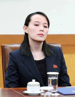 【画像】でも金与正とヤれるとしたらヤるよな?