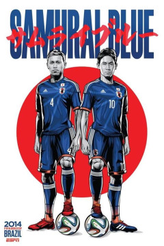 【悲報】ブルーロックじゃないけど本田とか香川とかの時代のサッカーって今思うと暗黒時代じゃねｗｗｗ