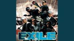【画像】野球道具を身に纏ったEXILEメンバーｗｗｗ