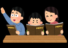 【変な店員】新規オープンのとんかつ屋でテイクアウトでヒレカツ弁当を注文して待っていた。しばらくして年配男性店員が商品をもってきたのだけど･･･