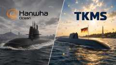 韓国人「希望的観測で弄んでるだけだろ？」カナダが韓国潜水艦を『予備』に残した本当の理由が話題に