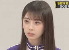 【悲報】乃木坂46の最新の配信中、爆死