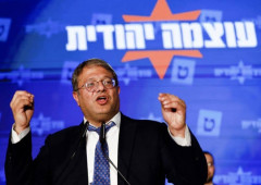 【ヤバすぎ】イスラエル閣僚、ガザでの大量虐殺呼び掛け「毎晩30～40人殺害すべき」「こいつらは生きていてはいけない」