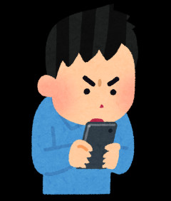 【不倫騒動】間男と元嫁から犯罪を示唆するようなメールが届き、弁護士が会社に乗り込んできた経験がある。