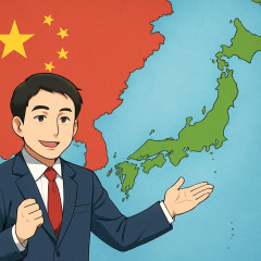 中国「カイロ宣言により沖縄は中国に帰属する」   #デニー朗報