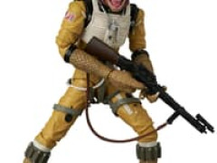 【スター・ウォーズ】マフェックス「ボスク」可動フィギュア【近日予約開始】