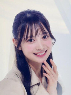 【画像】顔面国宝の超絶美少女アイドル、発見される