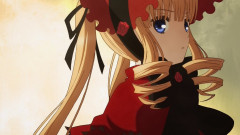 ローゼンメイデンとかいうあんまおもんないのに何故か流行ったアニメ