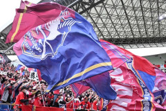 【朗報】Jリーグ、岡山の人気がおかしなレベルになってる件ｗｗｗｗｗｗｗ