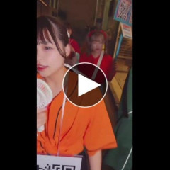 【悲報】人気アイドルさん、生配信で口を滑らせてしまい終わる