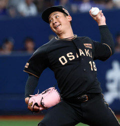 【衝撃】阪神・伊原陵人さんが登録抹消、22日DeNA戦の先発回避・・・・・・・・・