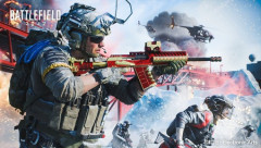 【BF6】開発が一生懸命スキンを開発してくれてるんだから勿論買ってるよね？