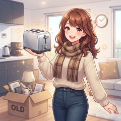 【悲報】めるる「お店のフリーWi－Fi絶対使いたくない」