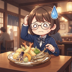 スカイピース・テオくん、「熱湯」を読めず話題に 「ねつゆ？ あつゆ？」