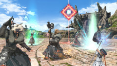 【FF14】FL、遠隔で指揮する軍師が嫌われる「安全地帯から指示されても突っ込みたくない」