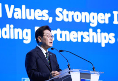 韓国人「イ・ジェミョン大統領、NATOでの『K-防衛産業セールス』に意欲」→「誰が信じるんだ？」「恥ずかしい」