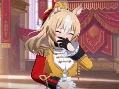 【ウマ娘】デュランダルって色々アレだけど普通にかわいい子だよね