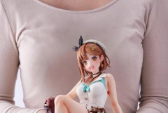 ライザのアトリエのライザさんのヌードルストッパーお前ら買うの？