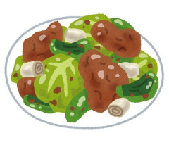 中国のホイコーローと日本のホイコーローの違いとは？